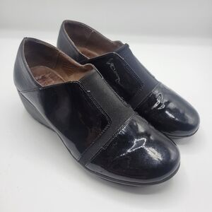 Wonders shoes made in spain size 38